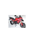 Equipement trail Ducati Multistrada 1200 : Daymoto