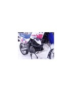 Equipement trail Suzuki DR 650 RS : Daymoto