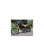 Equipement Suzuki DR 650 SE : une référence Daymoto