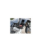 Equipement Suzuki DR 800 BIG : la légende par Daymoto