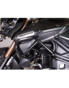 Equipement Triumph Tiger 1200 Explorer XC : Daymoto