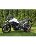 Equipement Triumph Tiger 900, 900 gt et 900 gt pro : Daymoto