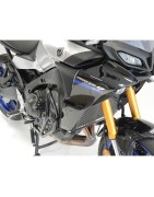 Equipement trail Yamaha Tracer 9, MT 09  et XSR 900 : Daymoto